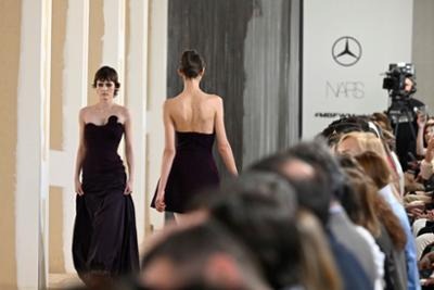Mercedes-Benz Fashion Week Madrid 图片 3