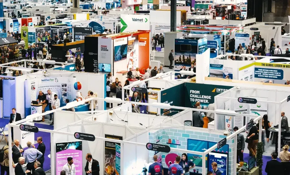 Environmental Services & Solutions Expo