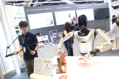 展会现场 3
