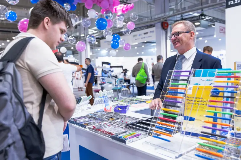 Warsaw Dental Medica Show 图片 5