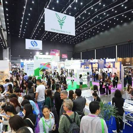 FutureCHEM International 图片 4