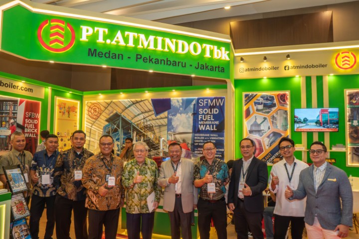 PALMEX Medan 图片 4
