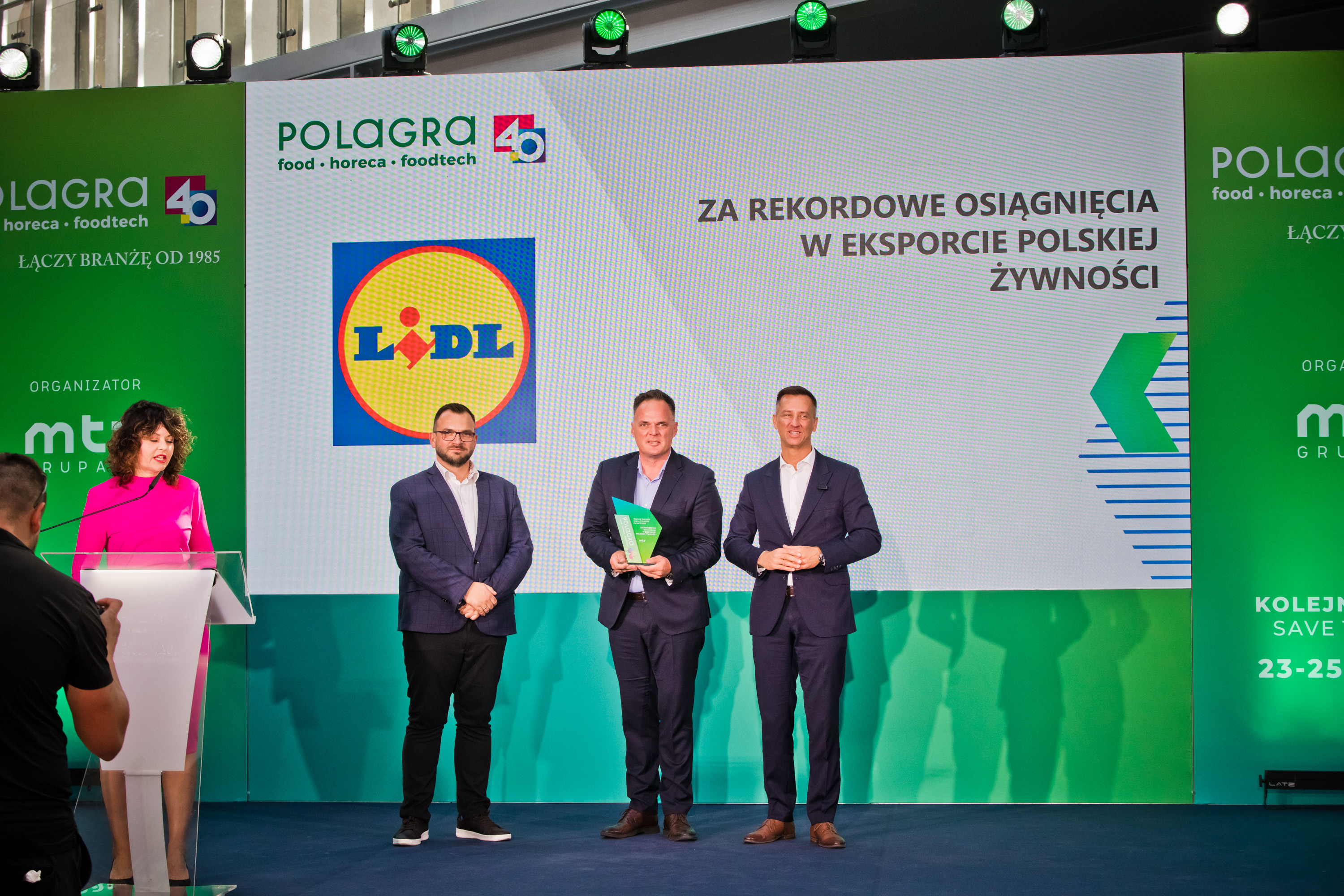 POLAGRA FOODTECH 图片 5