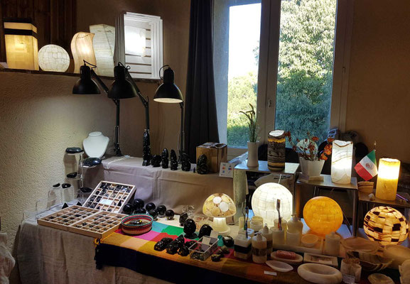 Salon de Montpellier 图片 2