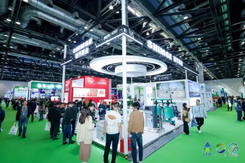 展会现场 5