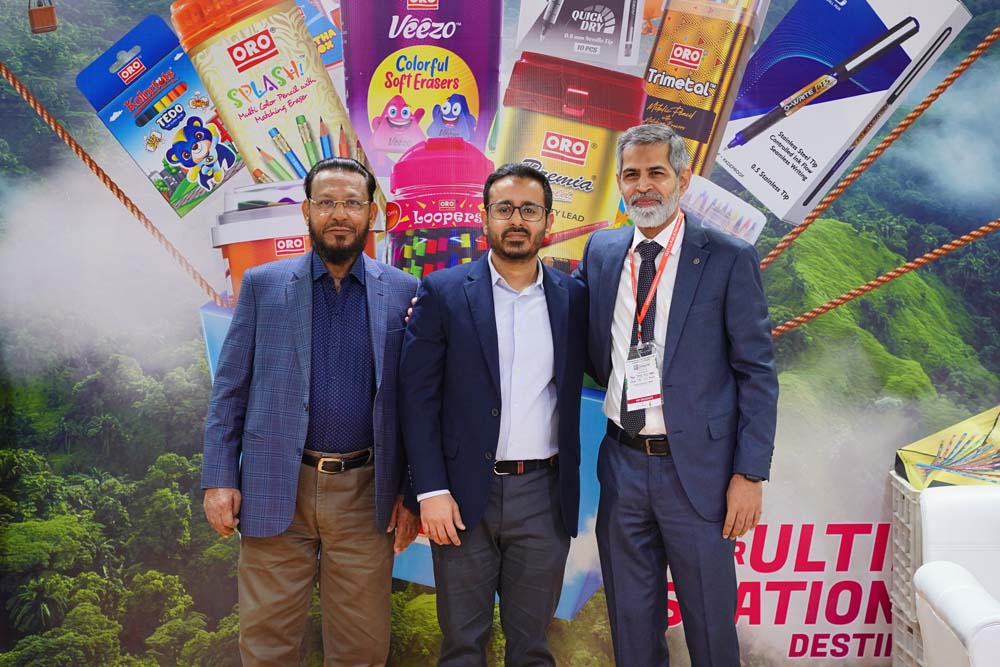STATIONERY & EDUCATION ASIA 图片 5