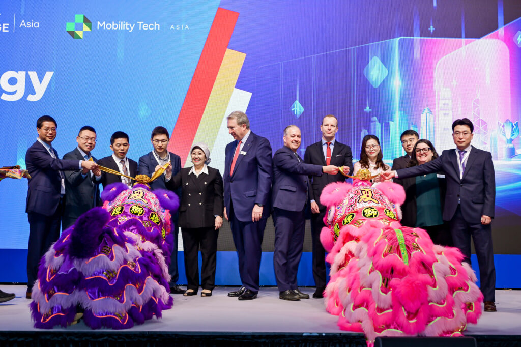 The Battery Show Asia 图片 5