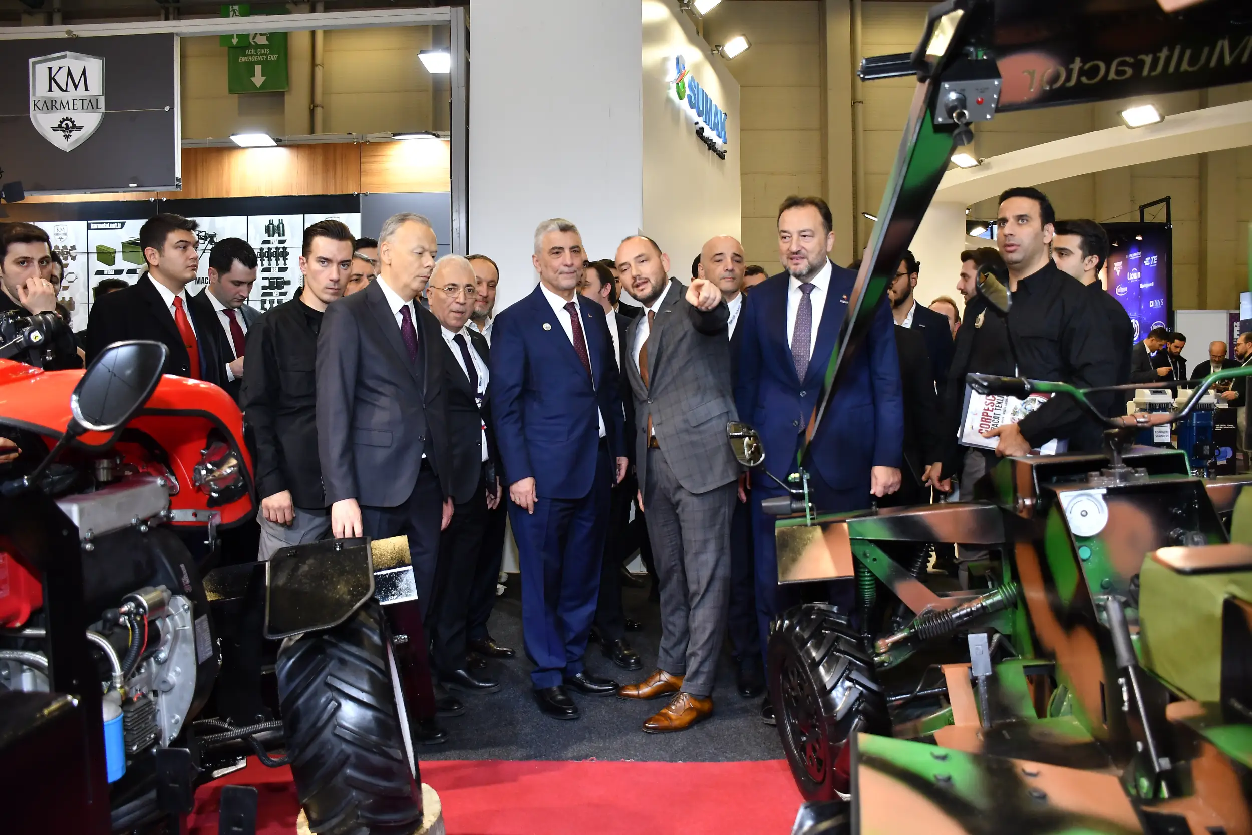 MÜSİAD EXPO 图片 2