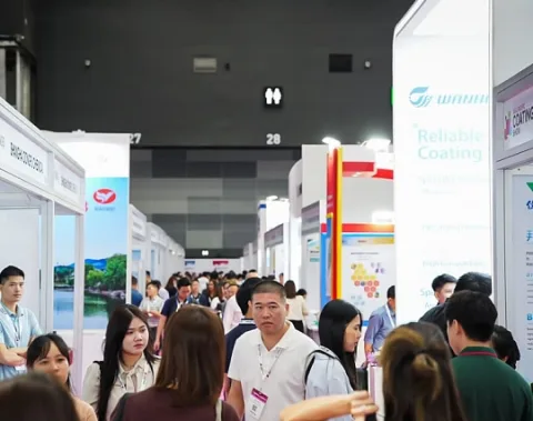 展会现场 2