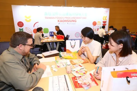 展会现场 2