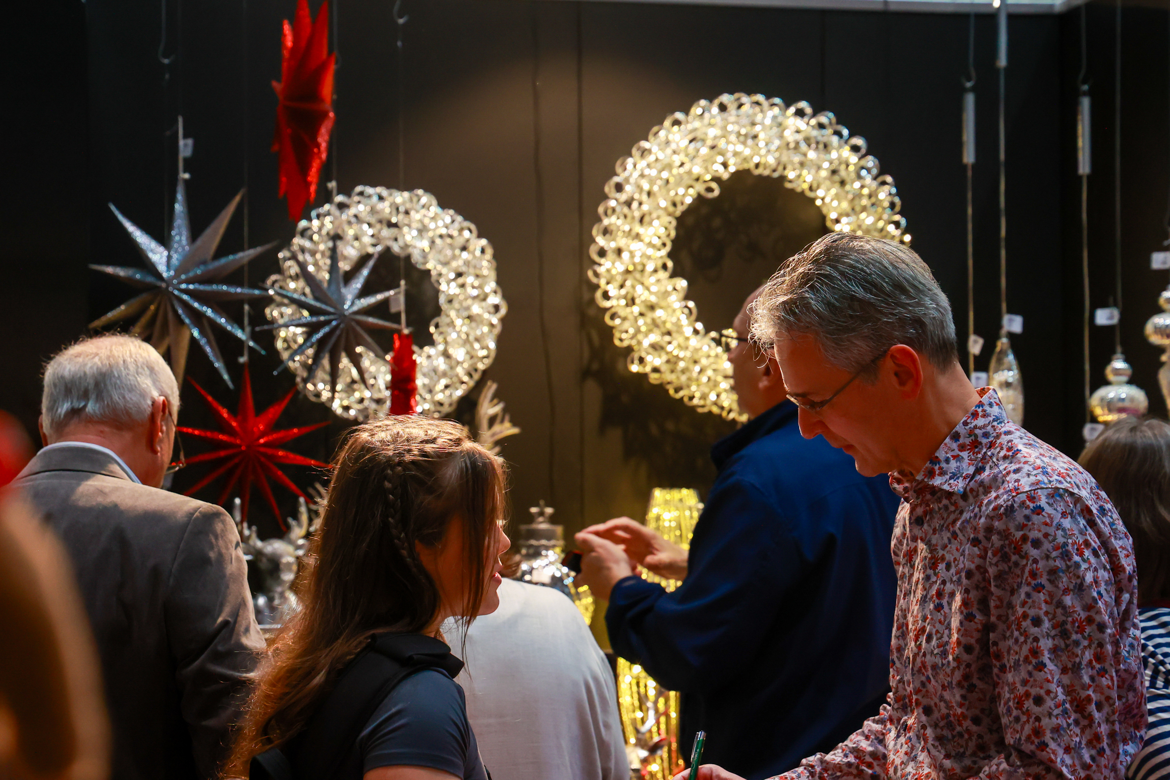 CADEAUX Leipzig (Autumn) - Trade Fair for Gifts and Lifestyle Trends 图片 3