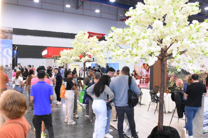 CAPAC Expo Hábitat 图片 5