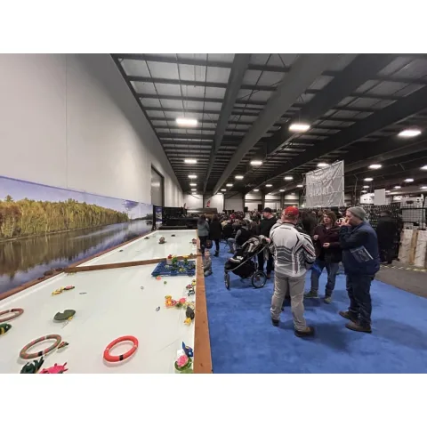 展会现场 2