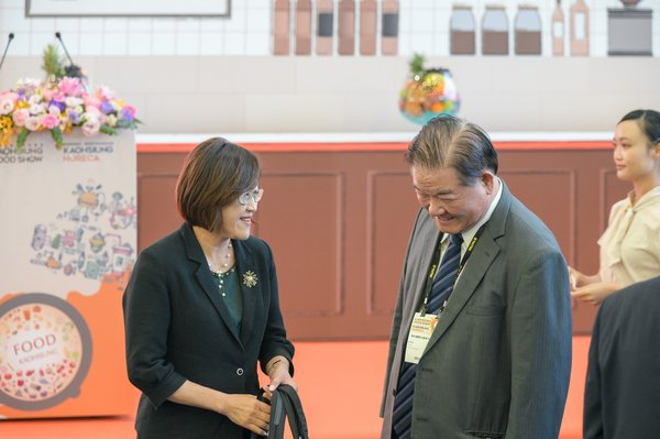 Kaohsiung Food Show 图片 4
