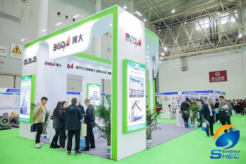 展会现场 4