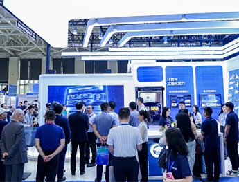 Turbine Technology Conference and Civil Aviation Engine and Gas Turbine Exhibition 图片 5