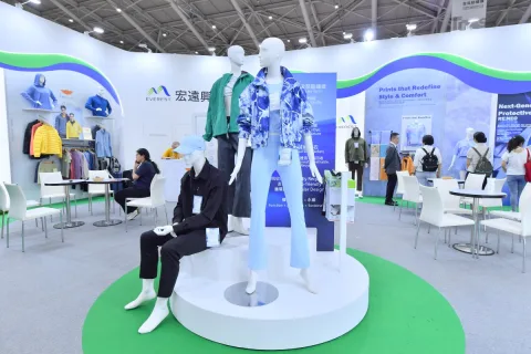 展会现场 6