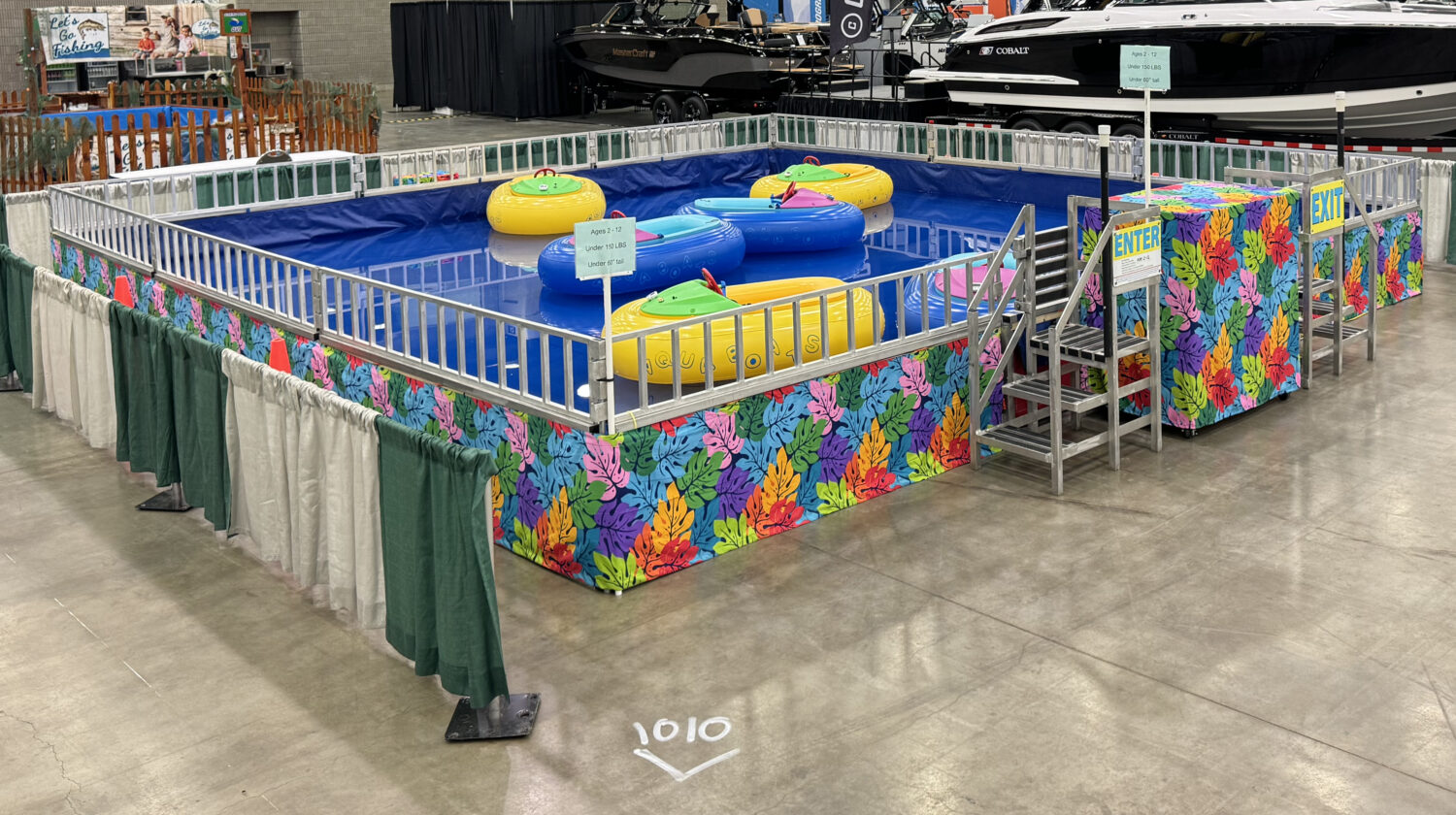 Milwaukee Boat Show