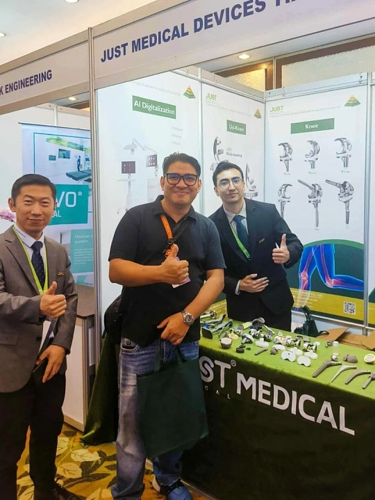 Scientific Congress of the Polish Society of Orthopedics and Traumatology 图片 5