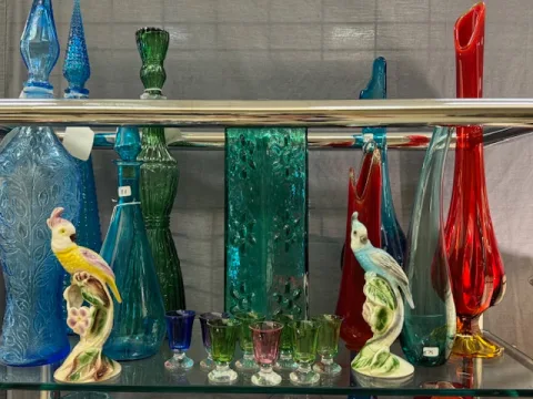 展会现场 1