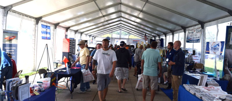 Jersey Shore Boat Sale & Expo 图片 4