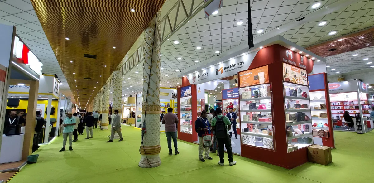 Gifts World Expo Bengaluru