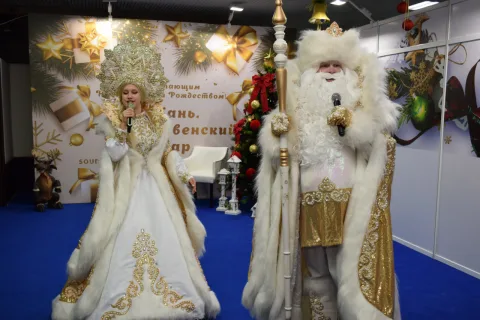 展会现场 14