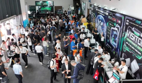 展会现场 2
