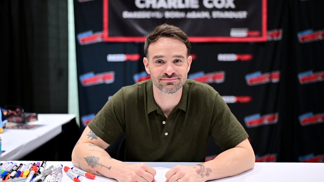 New York Comic Con 图片 4
