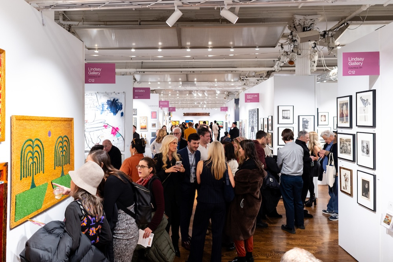 Outsider Art Fair