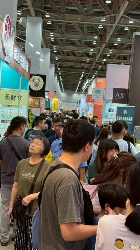 展会现场 5