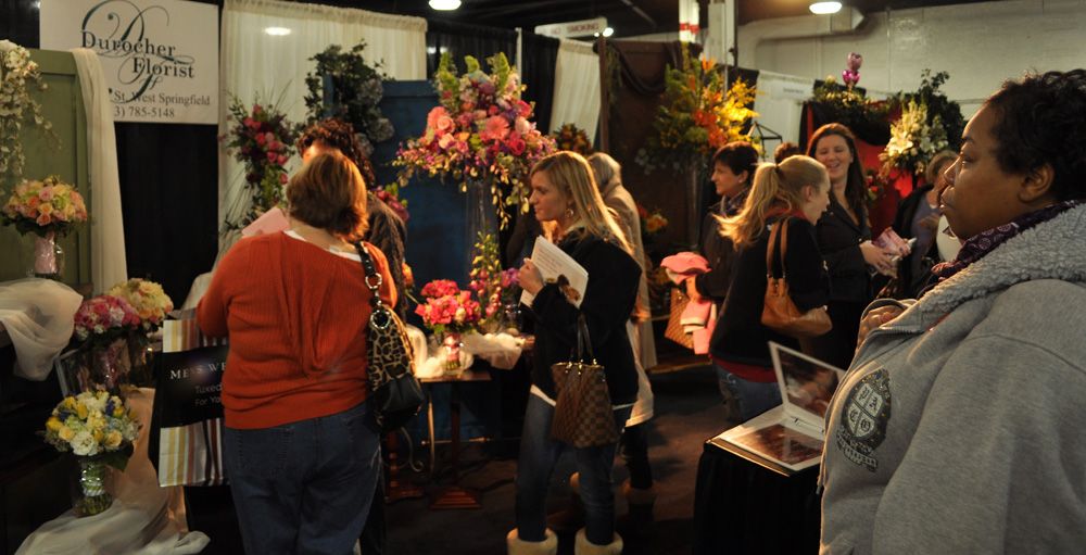 Springfield Wedding & Bridal Expo 图片 5