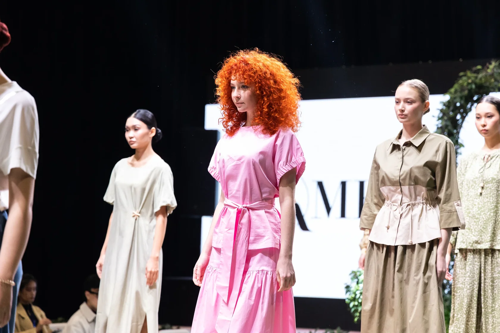 Tashkent Fashion & Textile Expo 图片 5