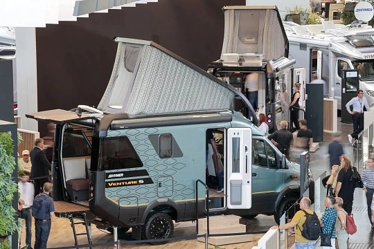 America's Largest RV Show 图片 2