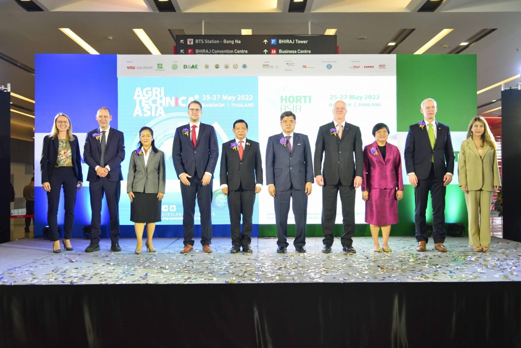 Agri Expo Thailand 图片 4