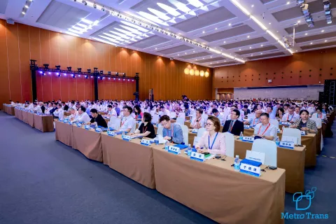 展会现场 3