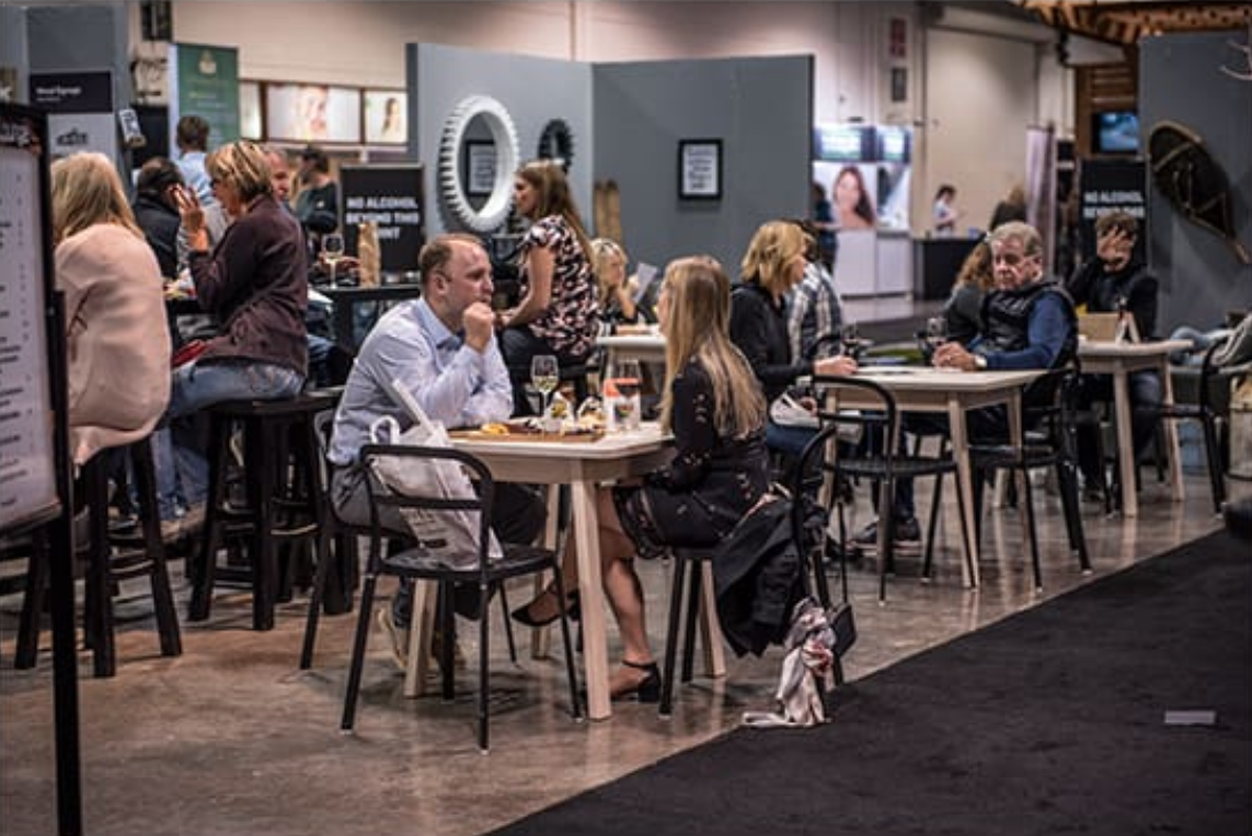 Calgary Fall Home Show