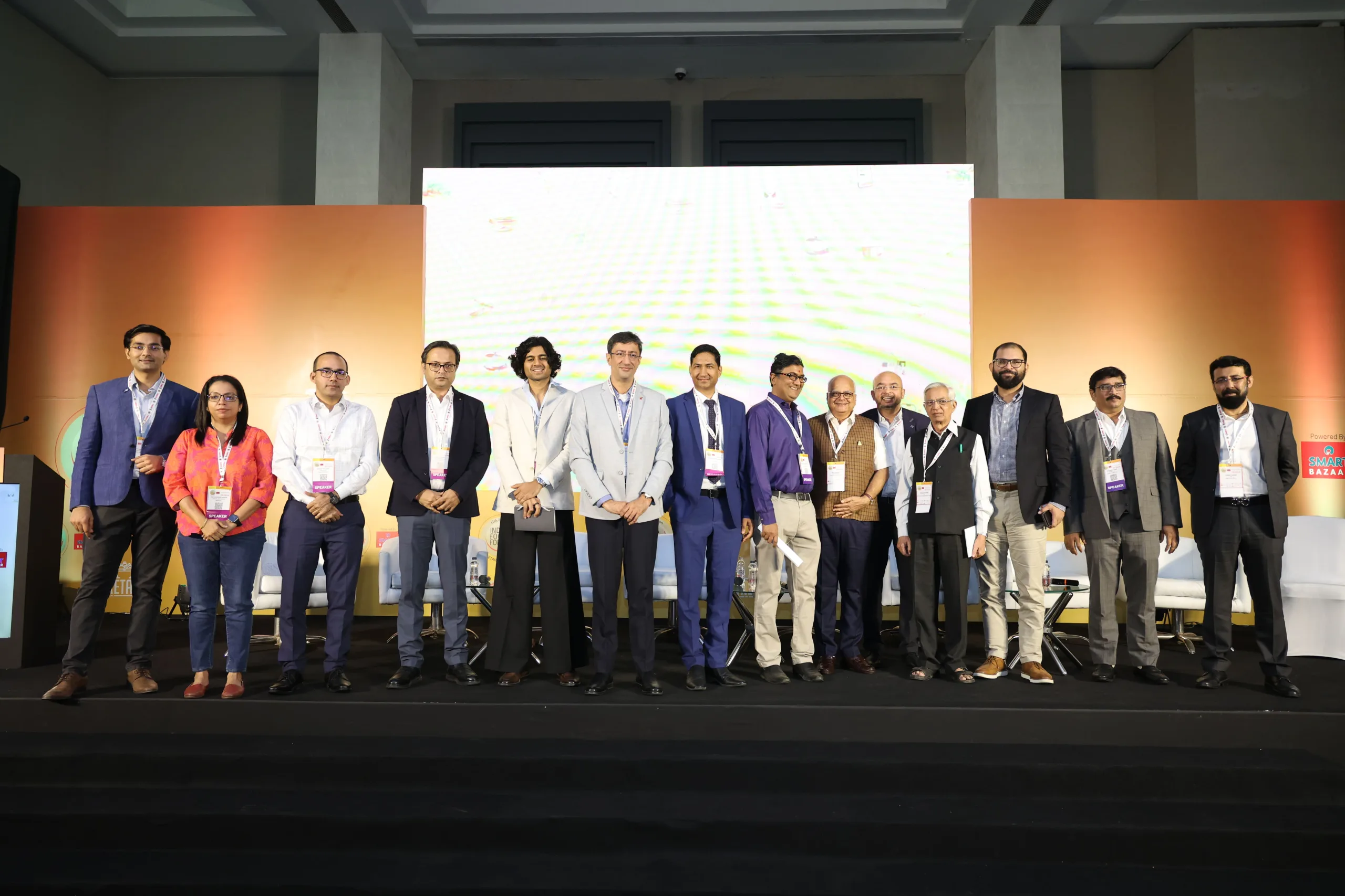 India Food Forum