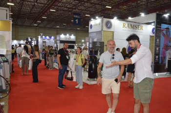 Beauty Life Expo Antalya 图片 5