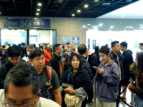 展会现场 3