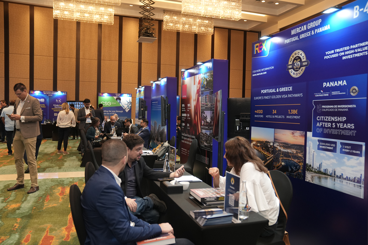 International Real Estate Expo [IREX] 图片 5