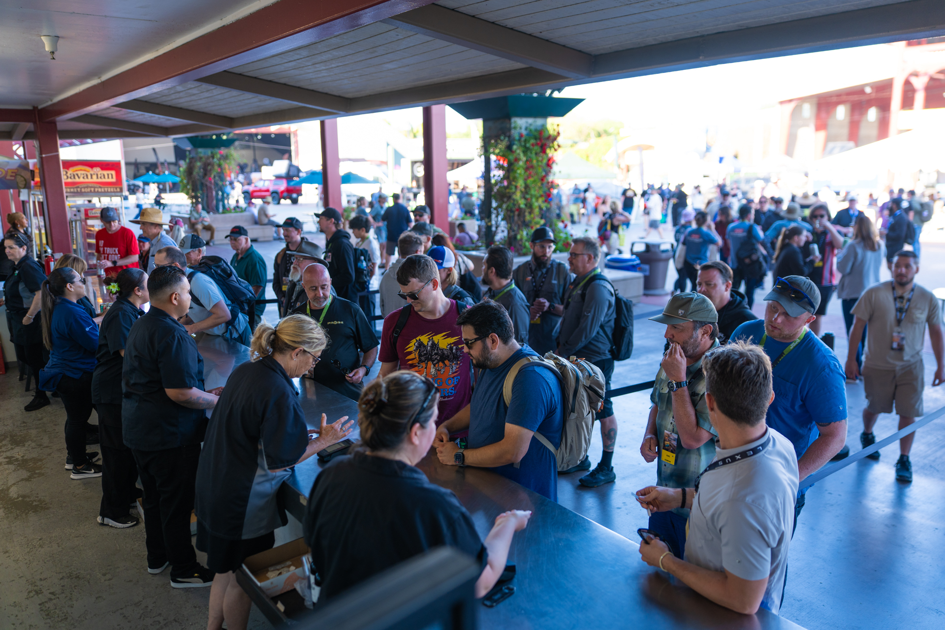 Overland Expo SoCal 图片 2