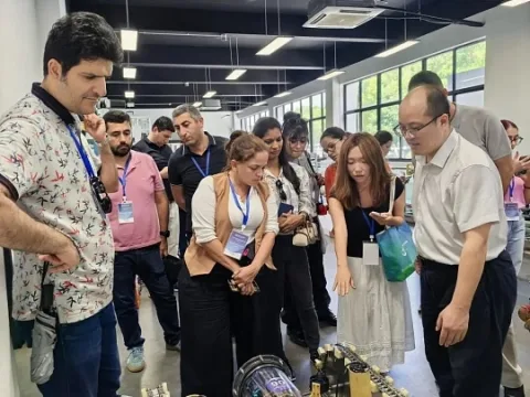 展会现场 6