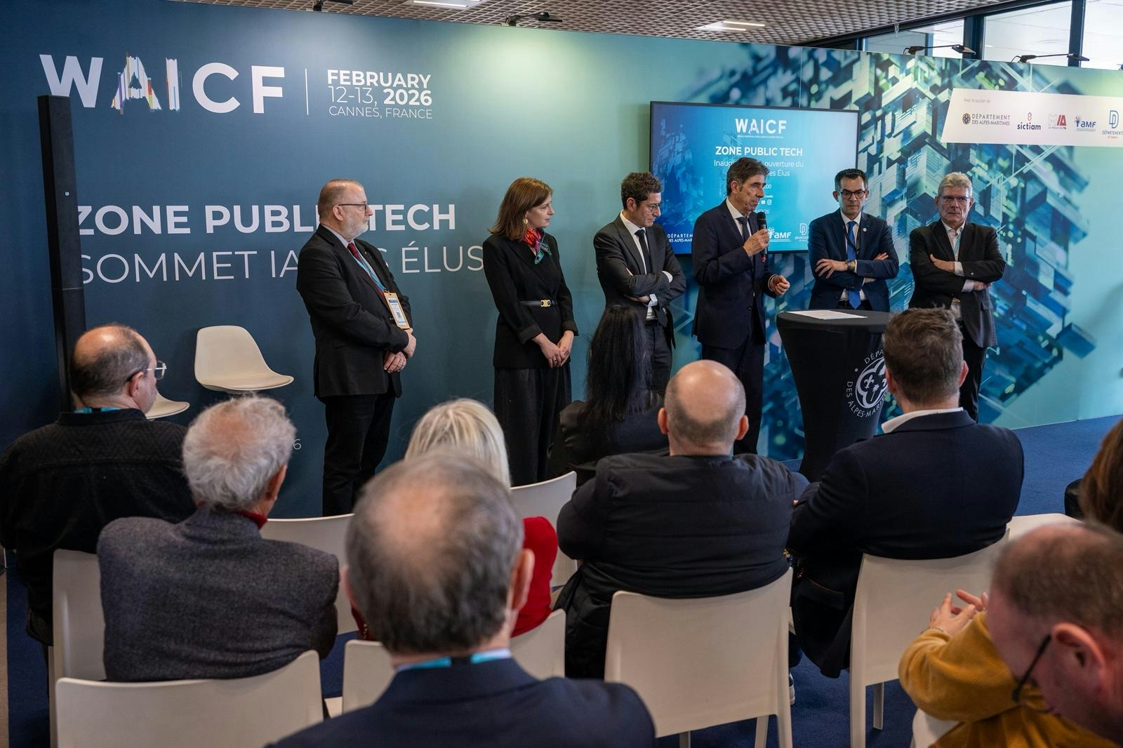 World AI Cannes Festival