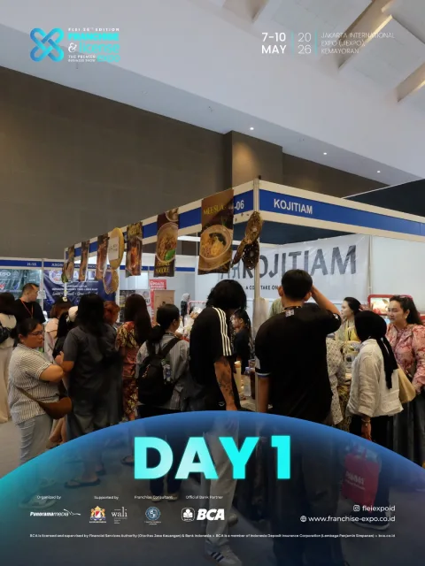 展会现场 6