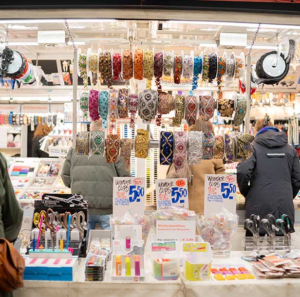 Salon du Tissu Hasselt 图片 4