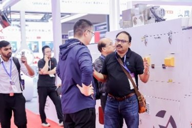 6 Connected Shows - A Mega Feast of Innovation 图片 4