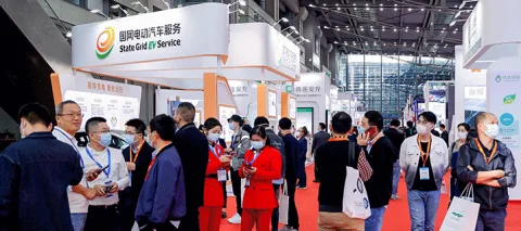 展会现场 6