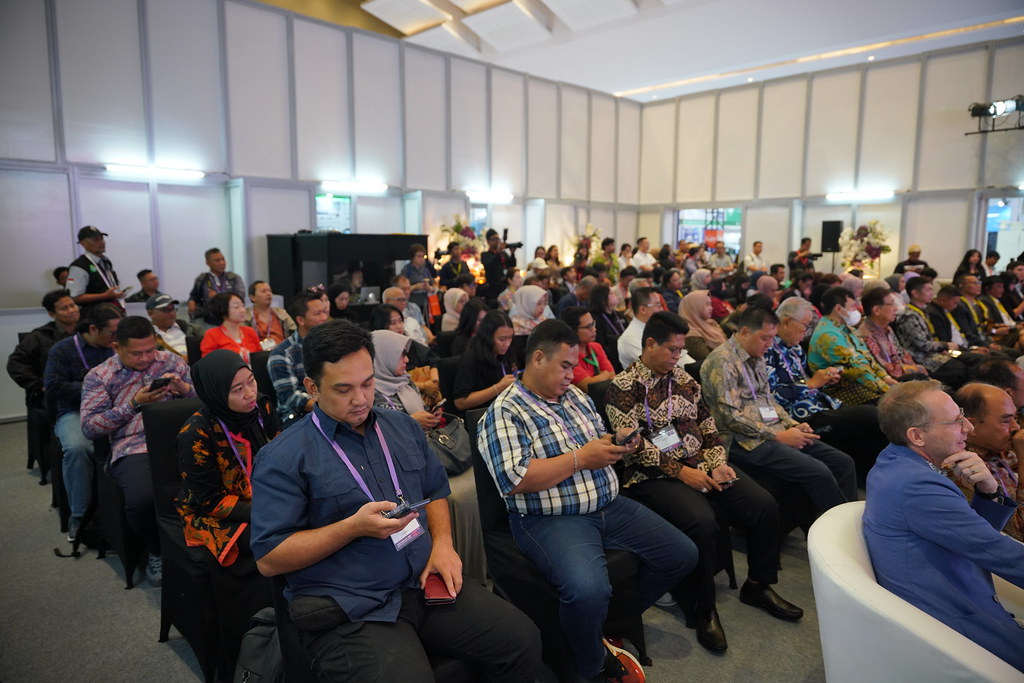 interzum jakarta 图片 3