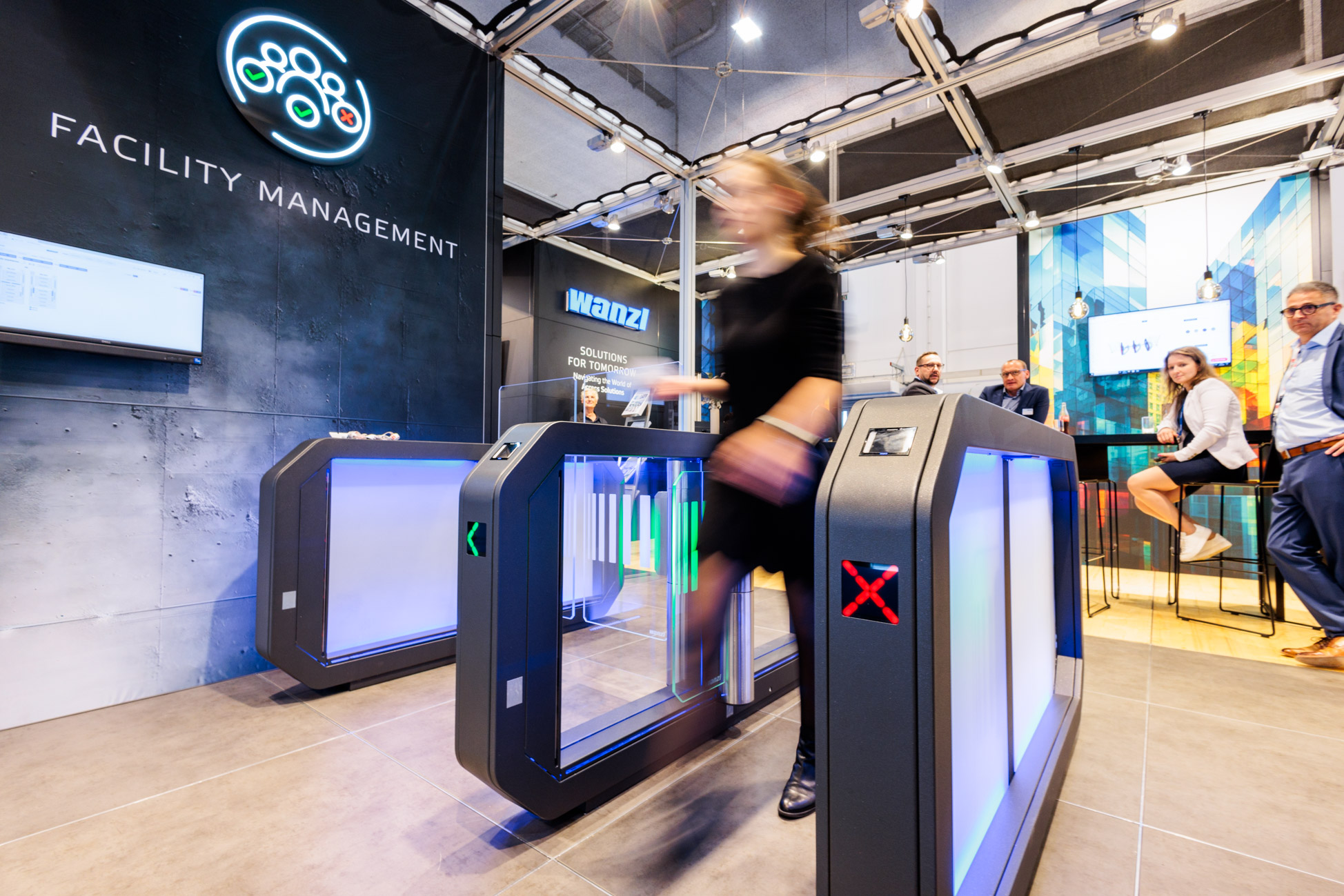 Security Essen 图片 5